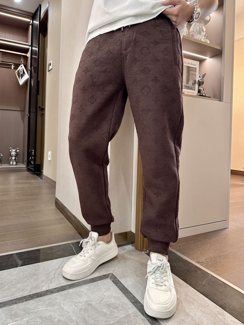 Louis Vuitton Long Pants